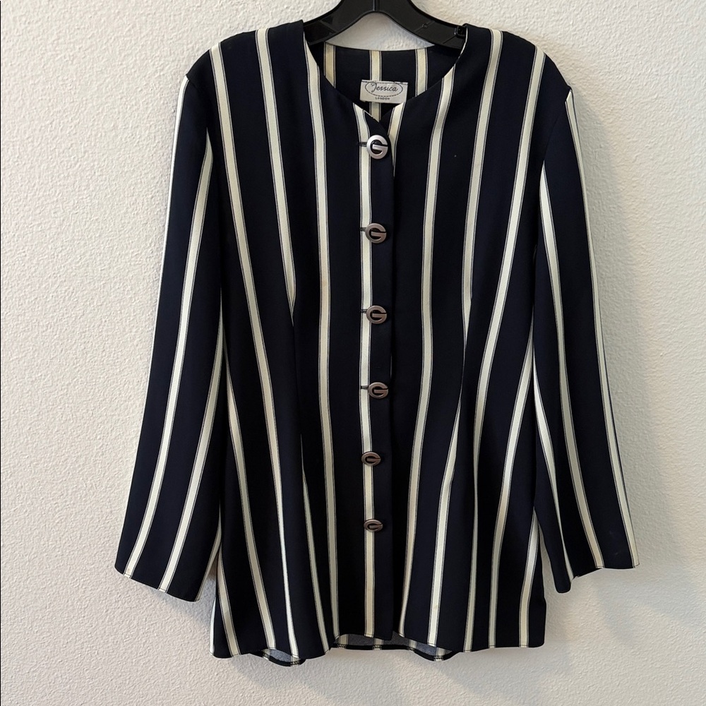 Jessica jacket from England